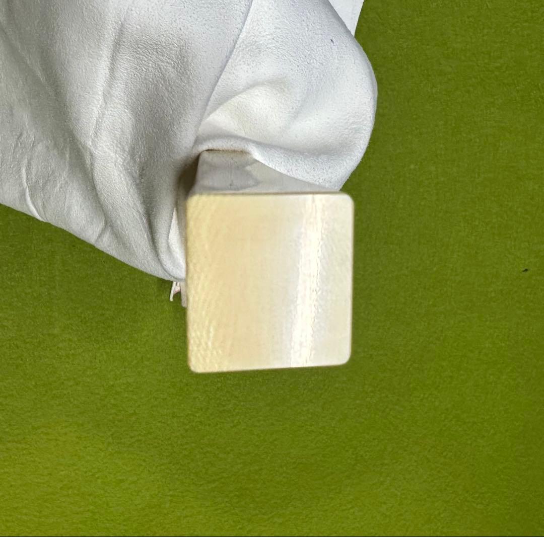 三味線撥99 天然素材マンモス/三味線/弦楽器/バチ 🎾