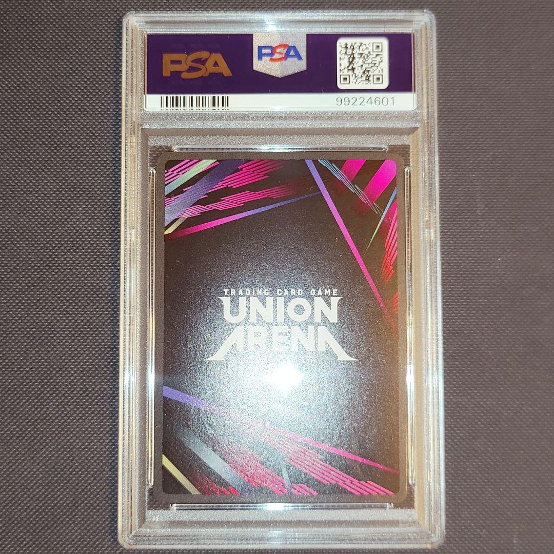 キルア 海外 英語版 WINNER プロモ ユニオンアリーナ - メルカリ