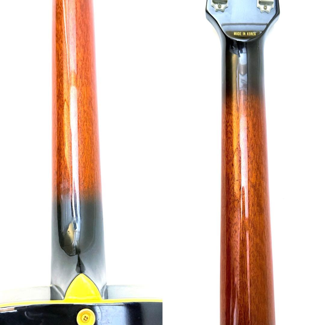 希少】ARIA アリア FA50 フルアコ ピックアップ付き - メルカリ