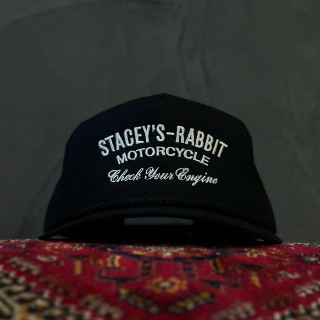 tattoo studio yamada キャップ ハーレー キャリー 山田蓮 - メルカリ