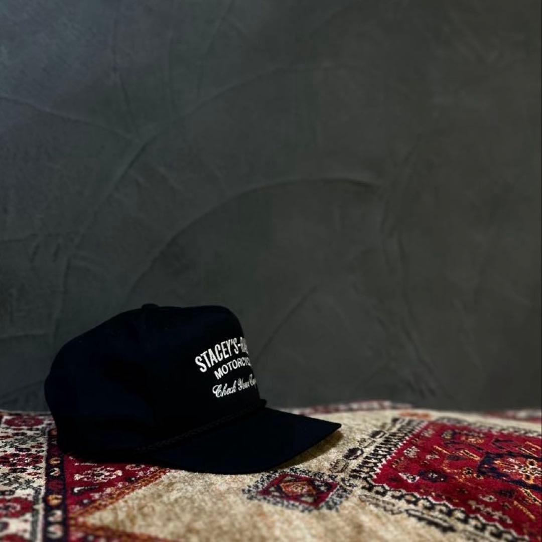 tattoo studio yamada キャップ ハーレー キャリー 山田蓮 - メルカリ