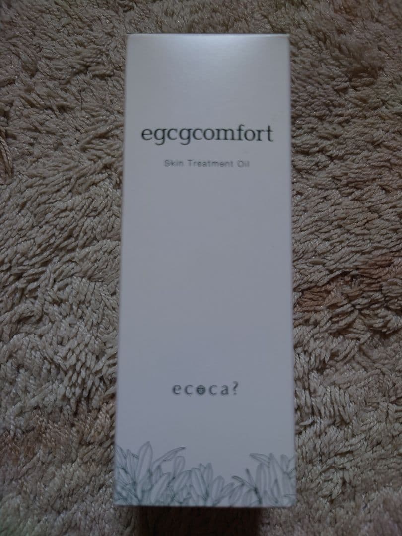 【さとうふみや！】新品未開封TIENS egcgコンフォート(100ml)