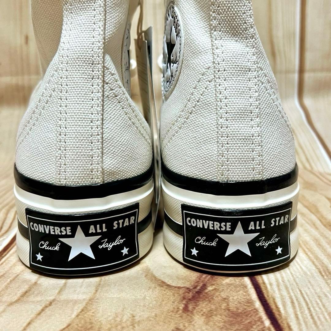 コンバース チャックテイラー CT70 PLUS HI ハイカット 27.0cm