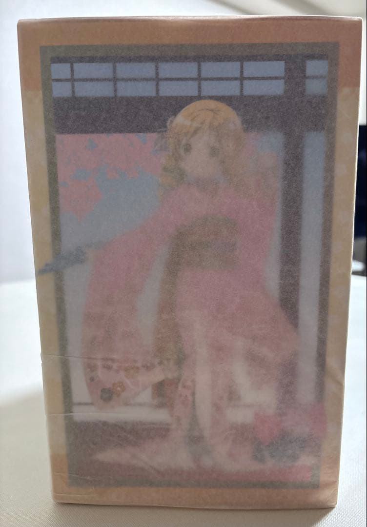 希少・新品未開封品〛巴マミ 舞妓Ver. 1/8 フィギュア アニプレックス