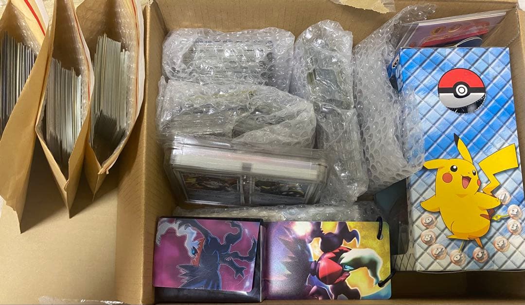 ポケモンカード　古いまとめ 旧裏・初期カード 買取 | ポケカ買取ならもえたく！