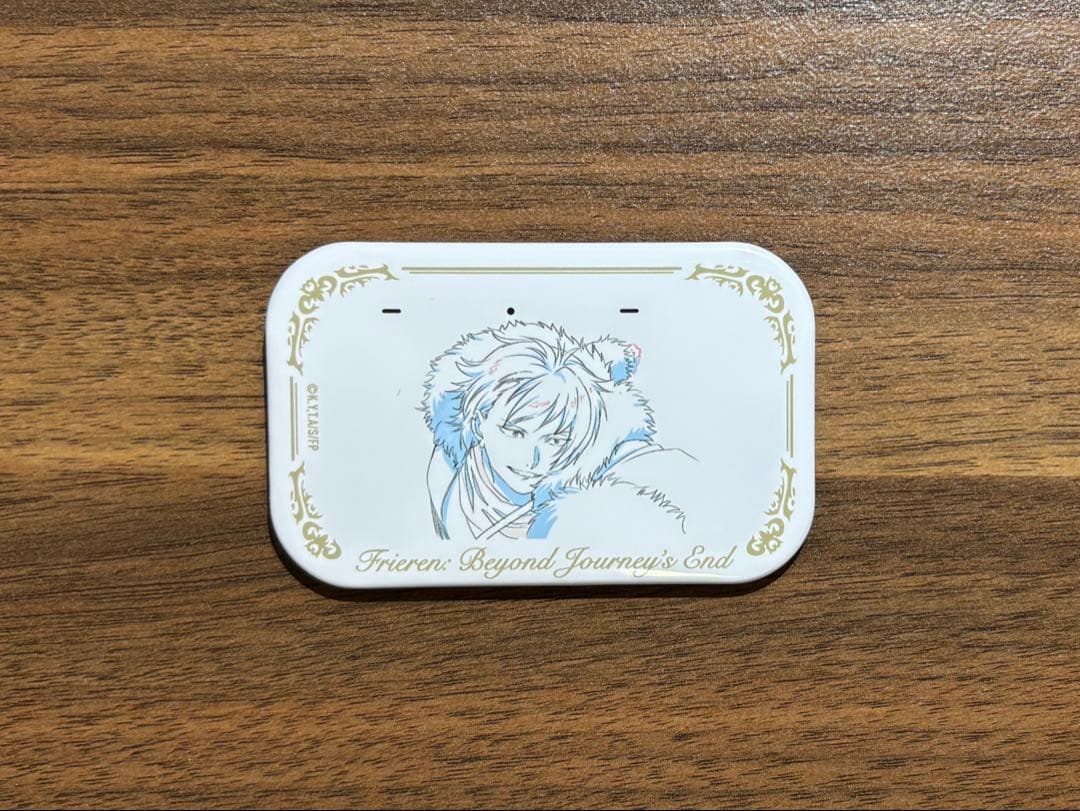 葬送のフリーレン 原画ランダム缶バッジ ヴィアベル - メルカリ