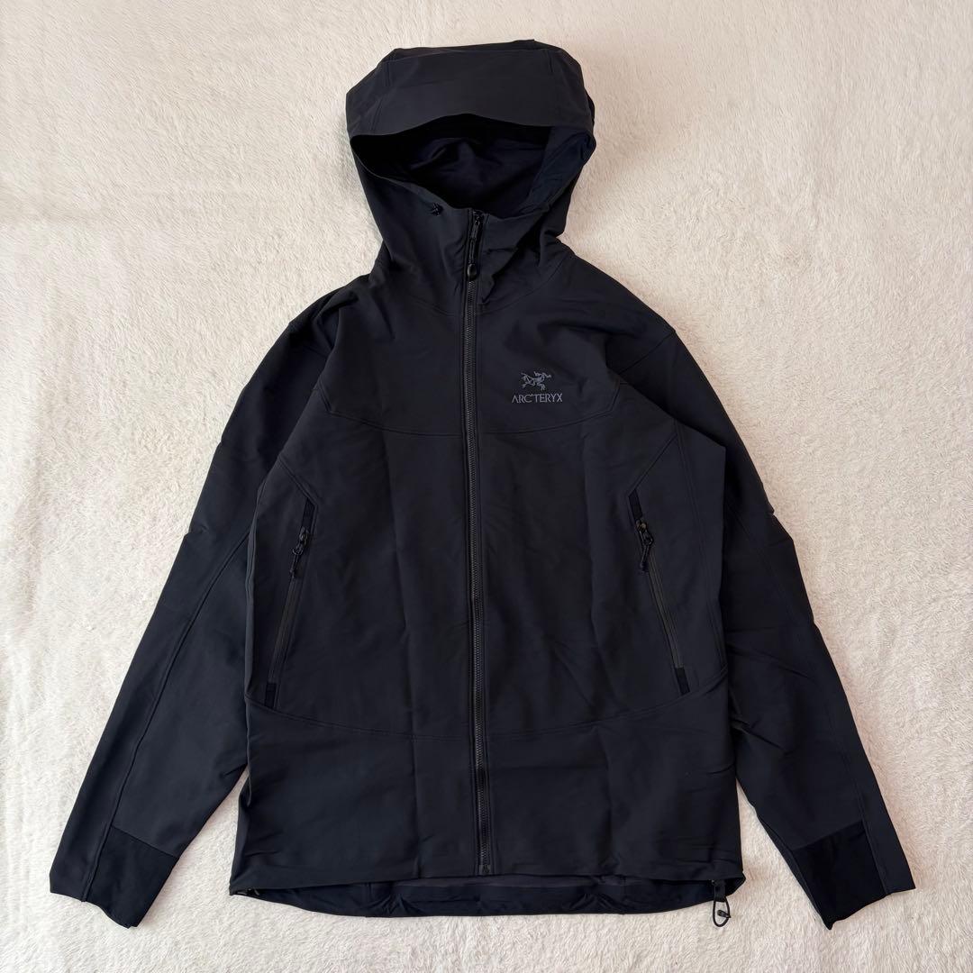 ARC'TERYX アークテリクス Gamma LT Hoody size L