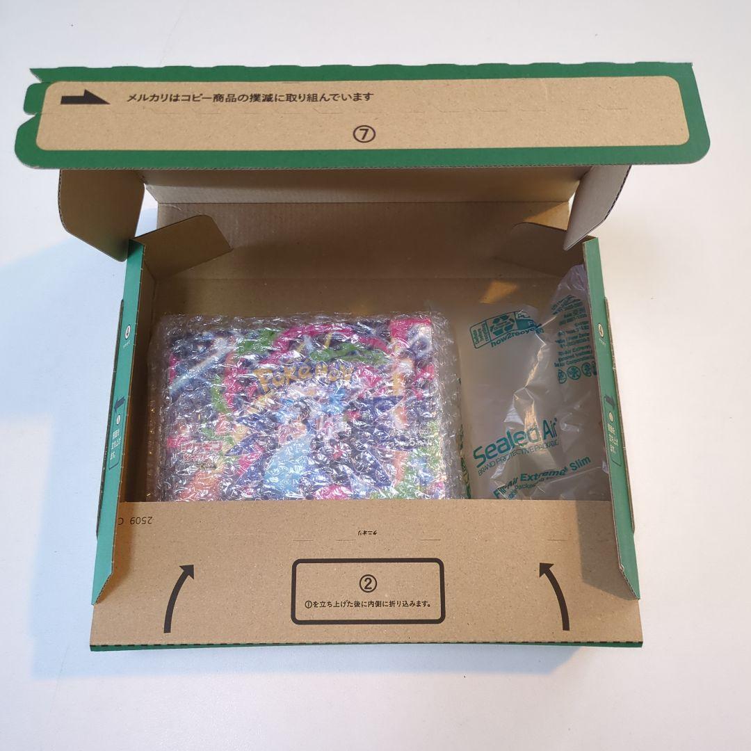 ポケモンカードゲーム インフェルノX　シュリンク付きbox 未開封 シュリンクなし】ポケモンカードゲームMEGA 拡張パック「インフェルノX