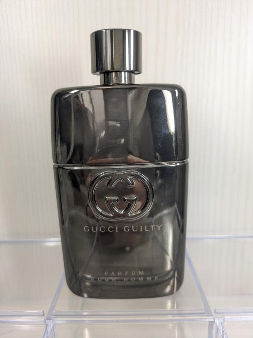 グッチ　ギルティ　プールオム　オードパルファム　90ml