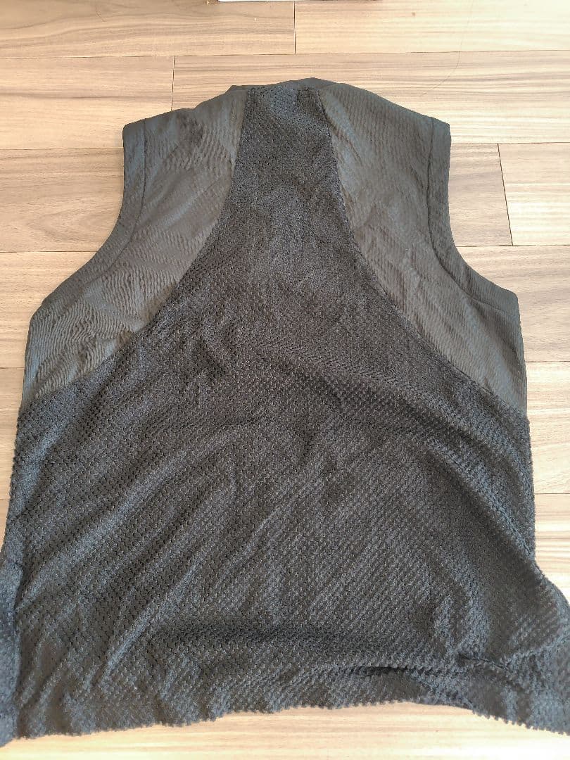 Octa WIND SHIELD VEST / RGT-09-1 Lサイズ