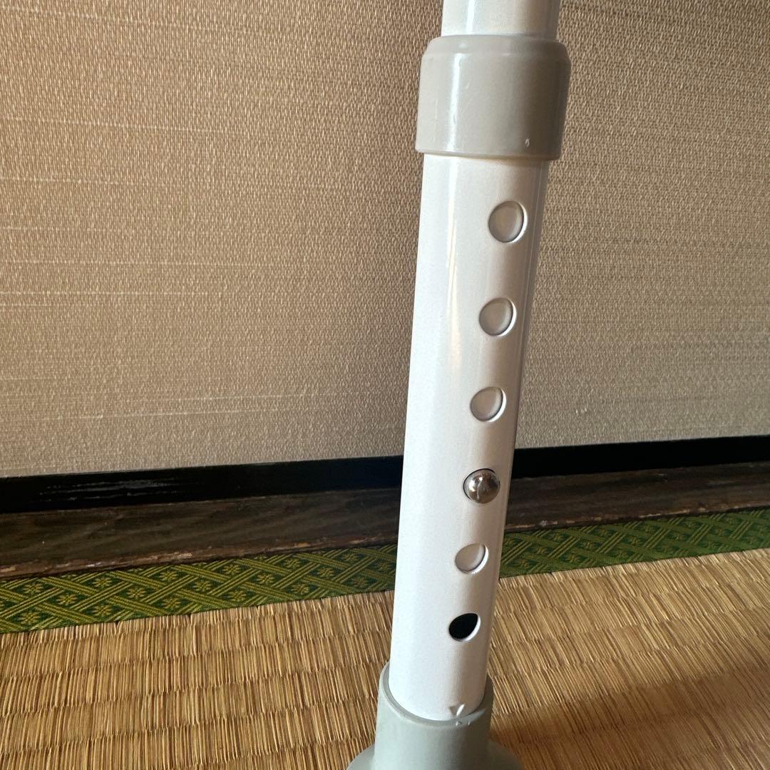 パナソニック 介護用 シャワーチェア ユクリア PN-L41821 取扱説明書付