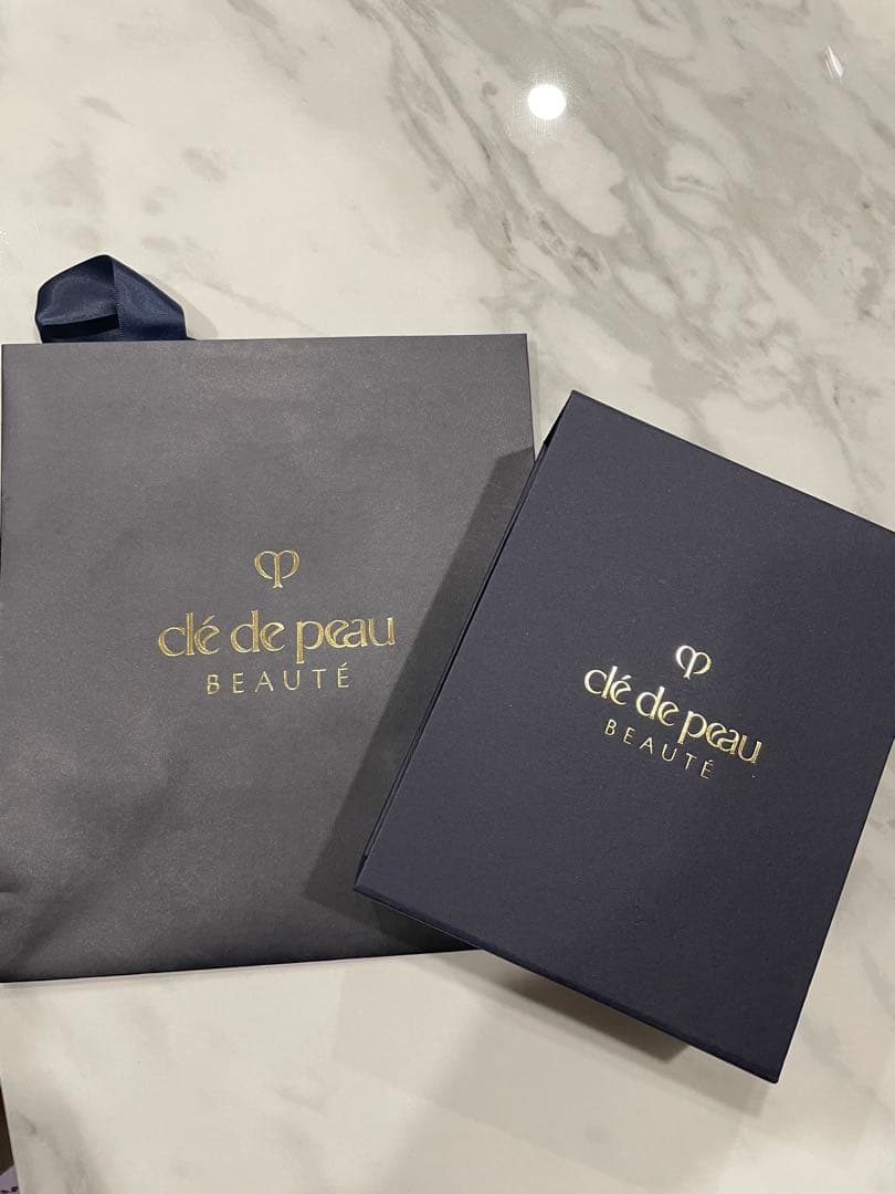 clé de peau BEAUTÉ ギフトボックスセット