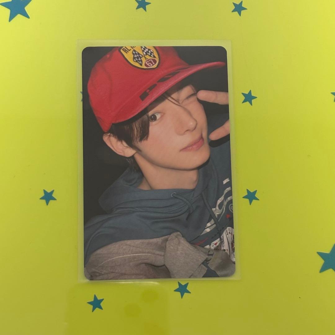 TWS PlayHard ハンジン ユニバ ラキドロ - メルカリ