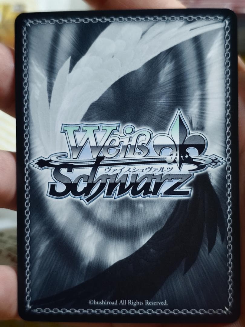 ヴァイスシュヴァルツ アクロバティック美少女 アイラ-安心価格