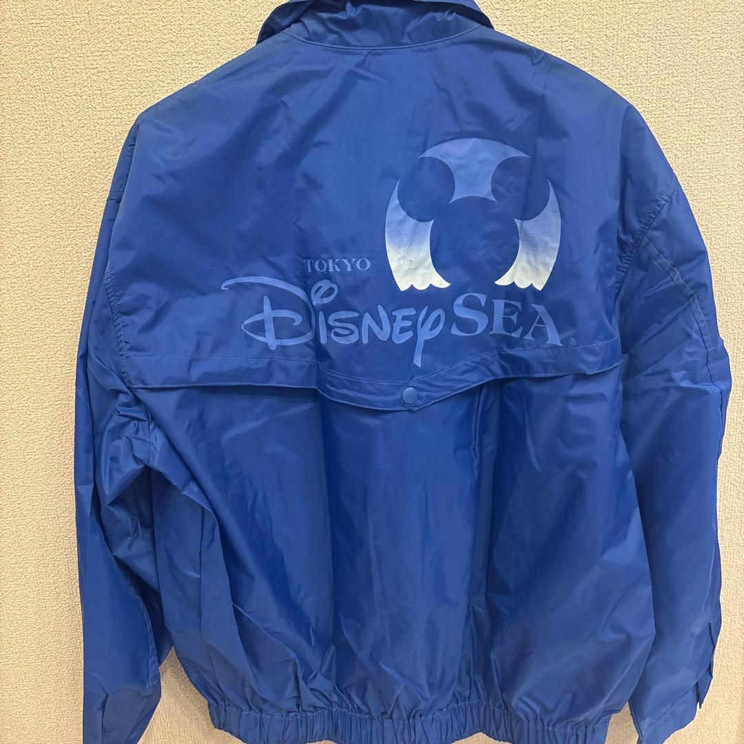 非売品】 東京ディズニーシー プロジェクトチーム ジャケット - メルカリ