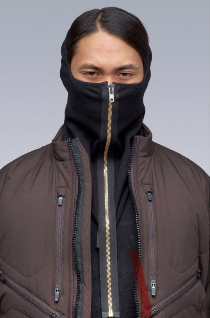 [レア]ACRONYM NG4-PS Goldアクロニウム