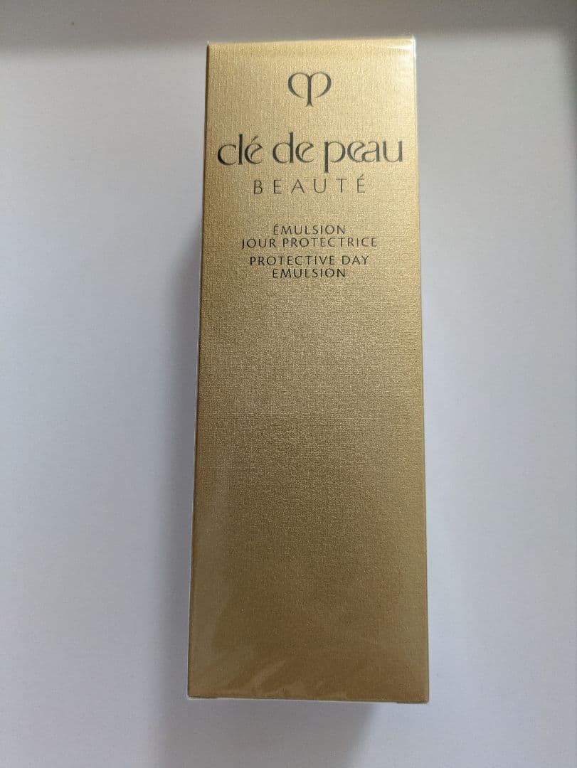 クレ・ド・ポーボーテ　エマルションプロテクトゥリス（ジュール）　日中用乳液