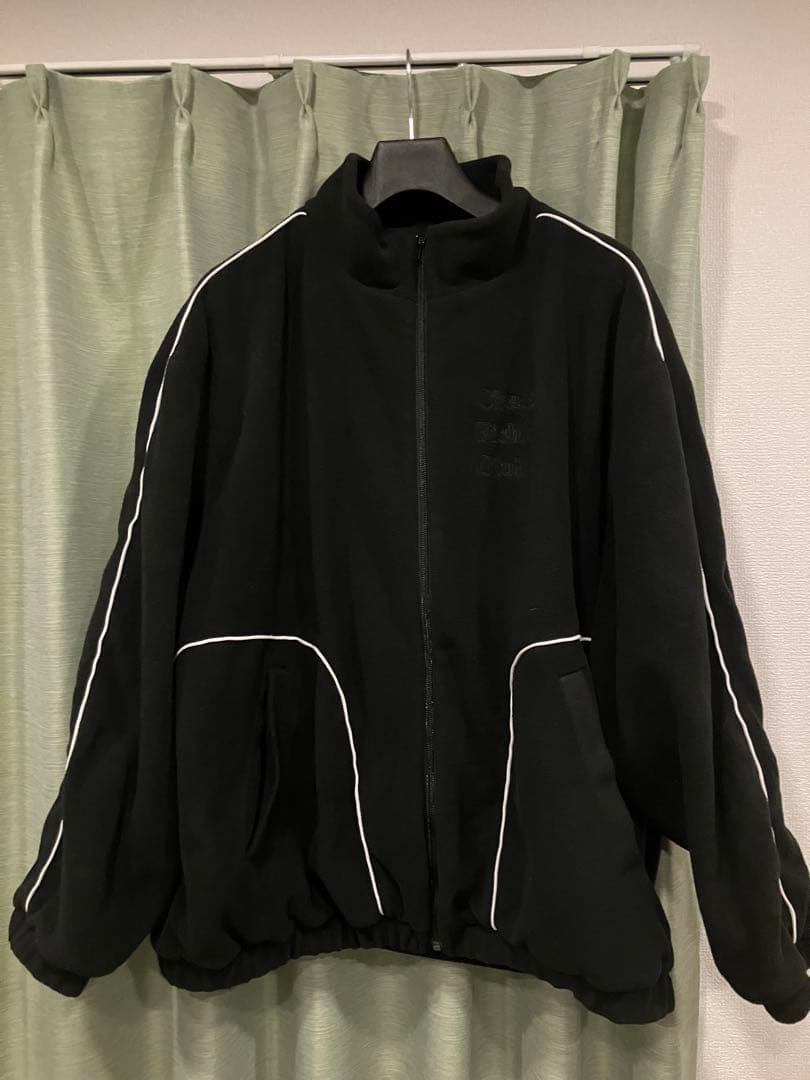 Chaos Fishing Club フリースジャケット D.T.D.Q.N - メルカリ