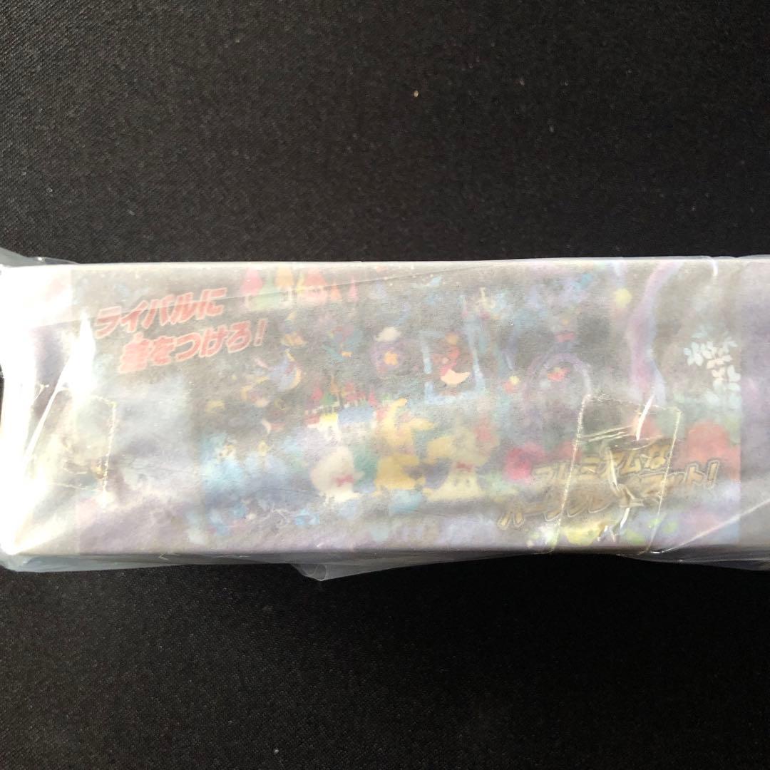 ラバープレイマット Berry’s forest, Ghost’s castle