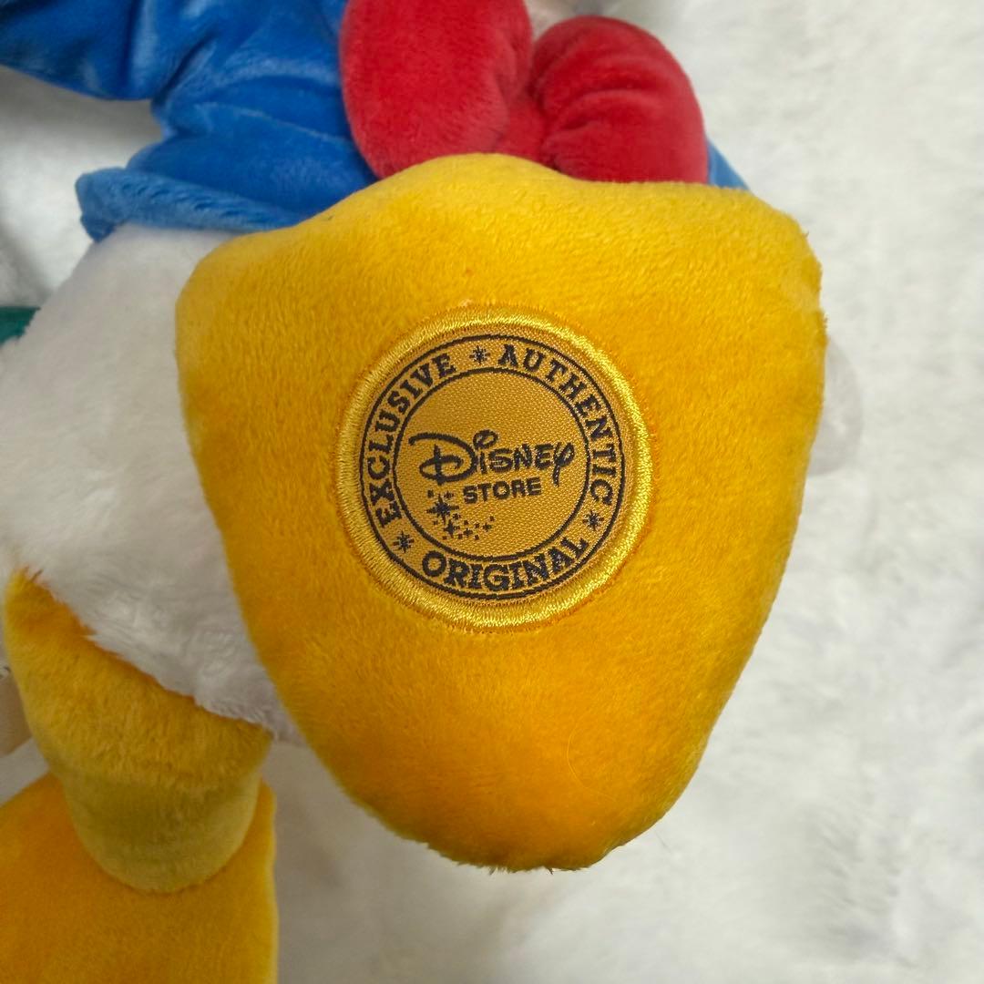 ドナルド・ダック & デイジー・ダック ぬいぐるみセット - メルカリ