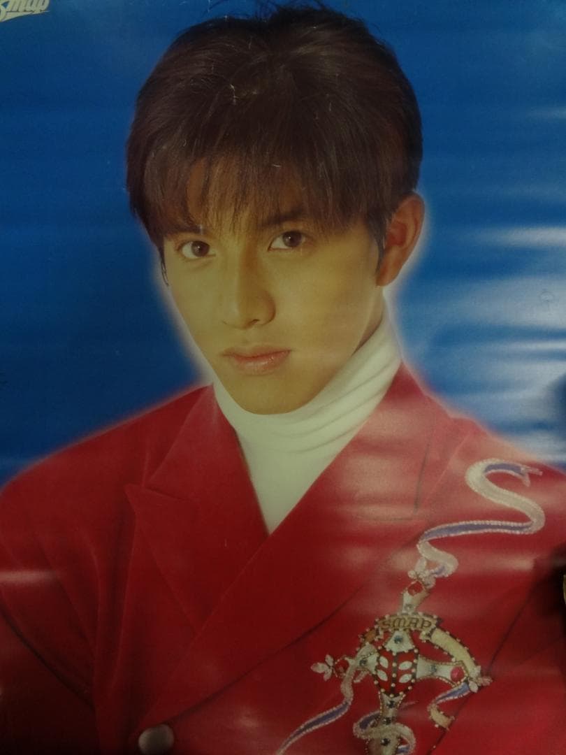 木村拓哉 キムタク ポスター30本 ○ 公式・販促非売品ポスター - メルカリ