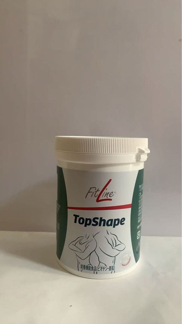 FitLineトップシェイプ　 1個