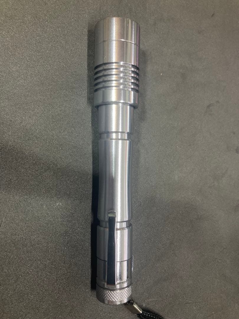 量子LEDライト　量子波エネルギー