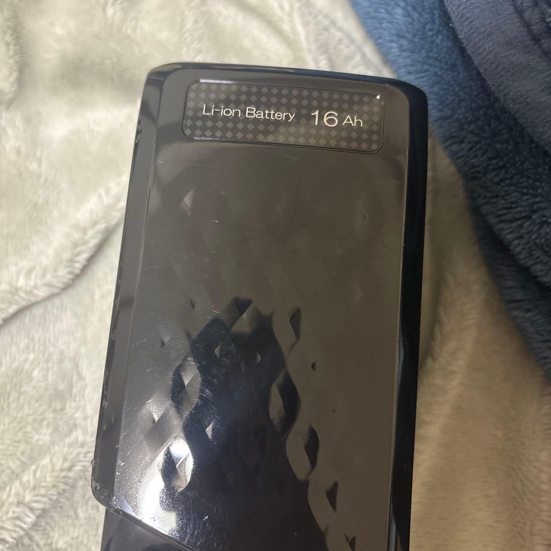 アクセサリー 16ah