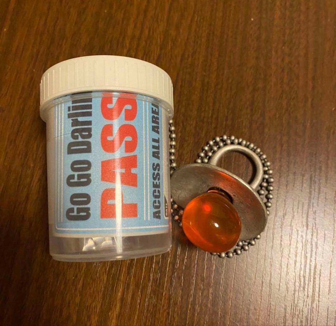 NOILL おしゃぶりネックレス　macra 2026年最新】noil ネックレスの人気アイテム - メルカリ