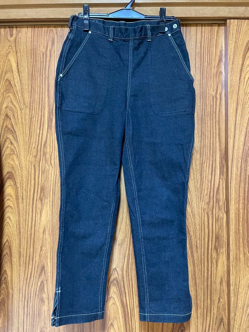 【専用】45R 桃比女デニム