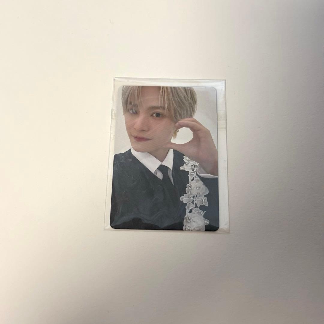 WayV ヤンヤン トレカ - メルカリ