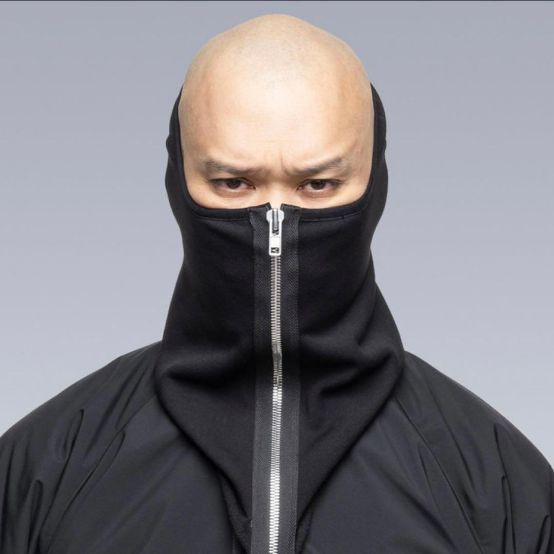 たうACRONYM NG4-PS ネックゲイター アクロニウム 2022