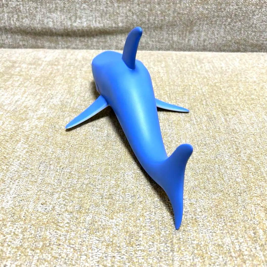 実物大】トイストーリー ミスターシャーク Mr. Shark 激レア【新品