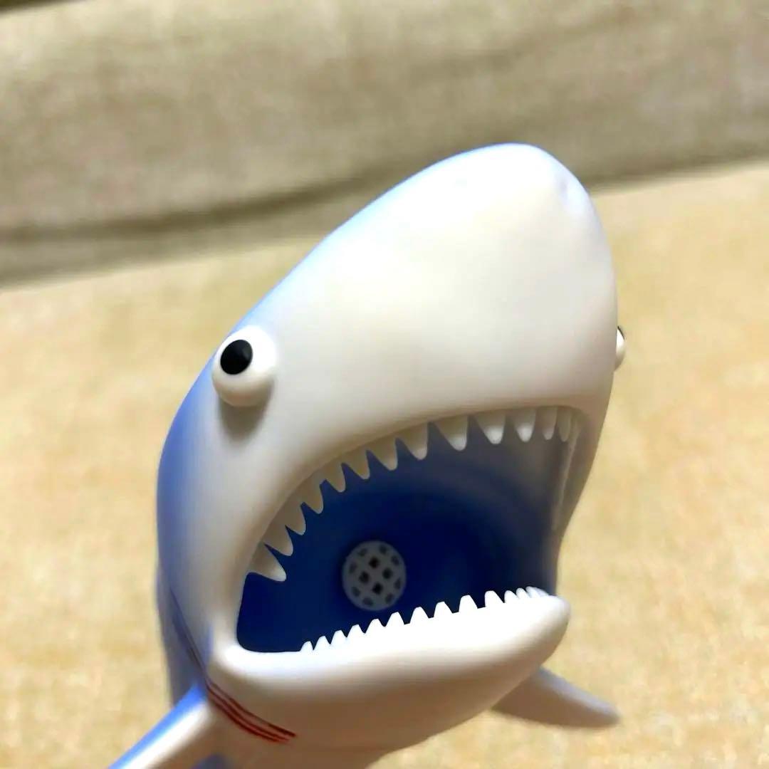 実物大】トイストーリー ミスターシャーク Mr. Shark 激レア【新品