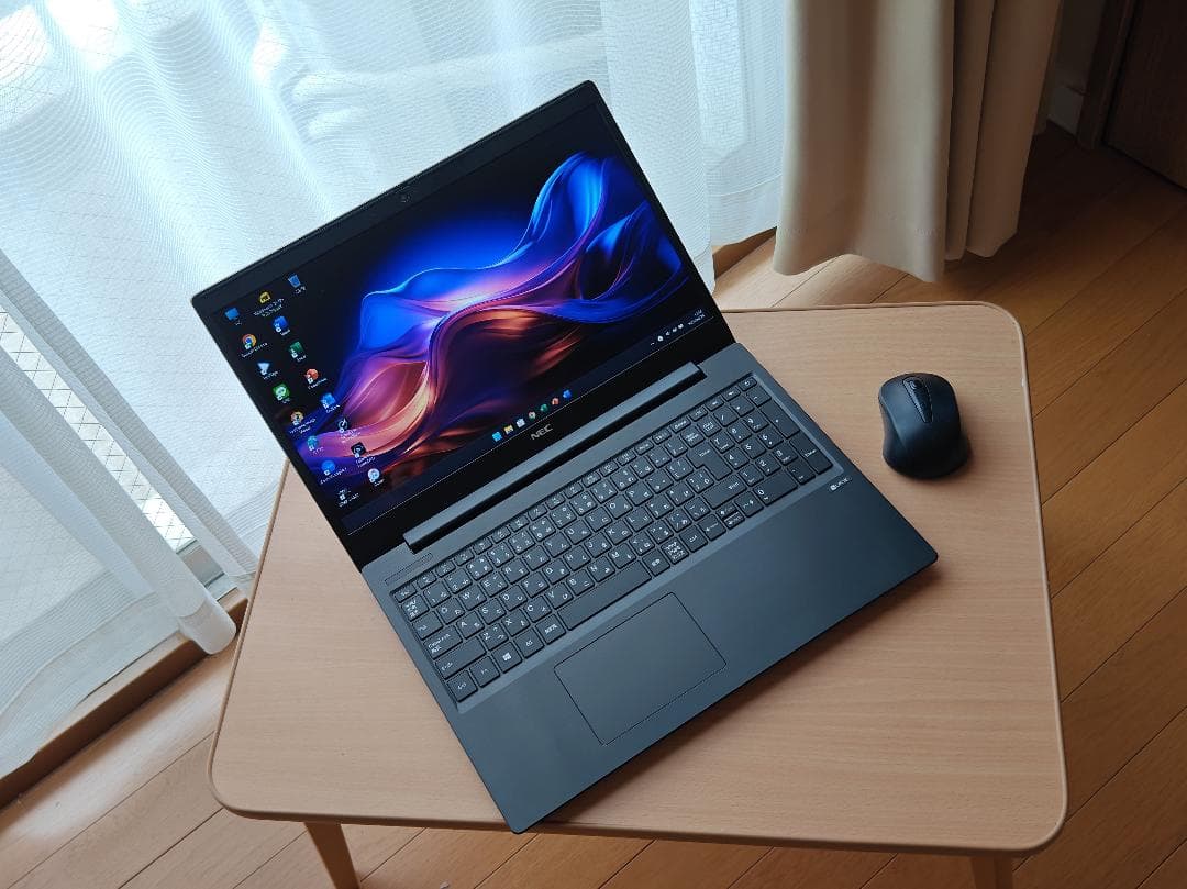 Lavie Nec 高スペック ノートパソコン