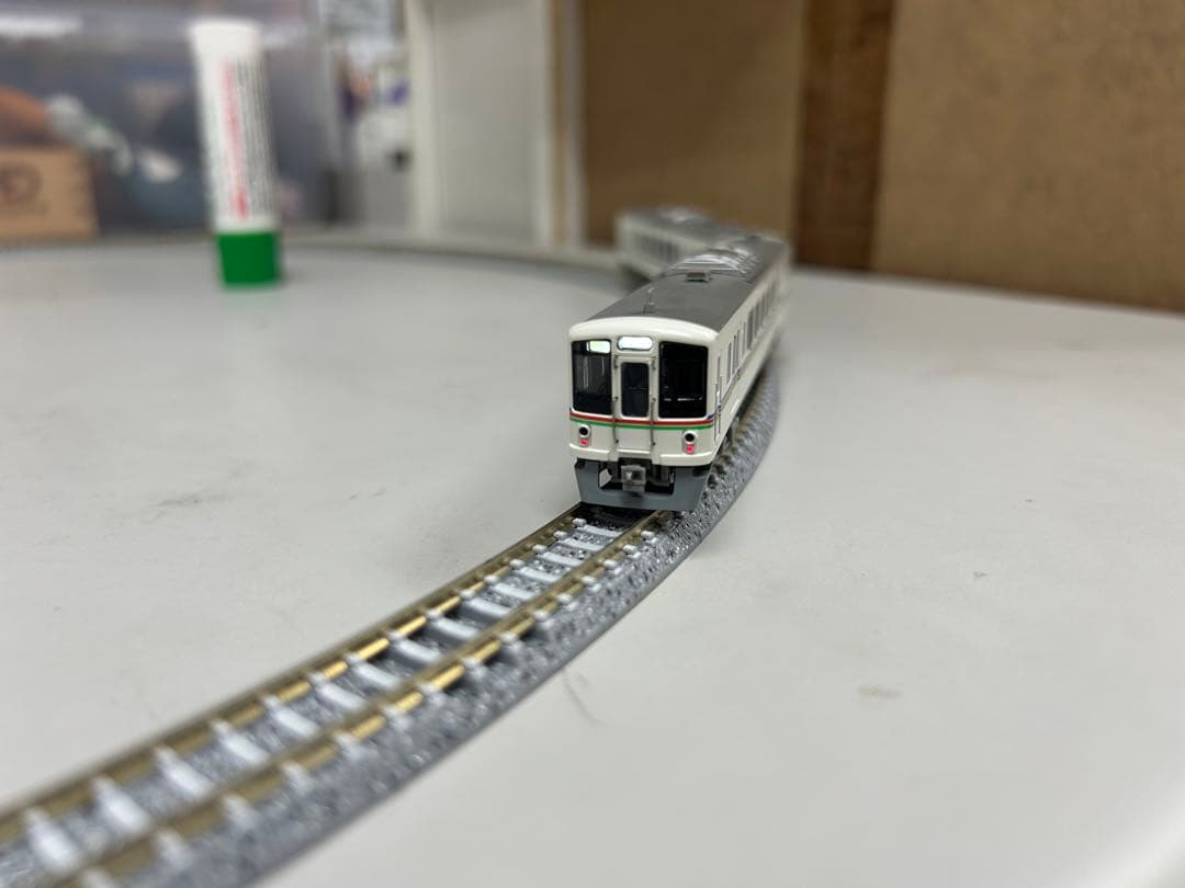 A-7390 西武4000系 登場時・屋根ライトグレー 8両セット - メルカリ