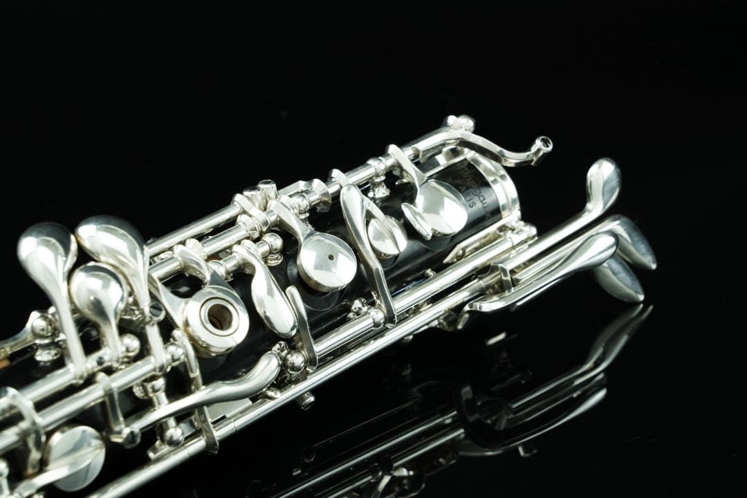 美品 メンテナンス済】 Marigaux 901 オーボエ セミオート - メルカリ