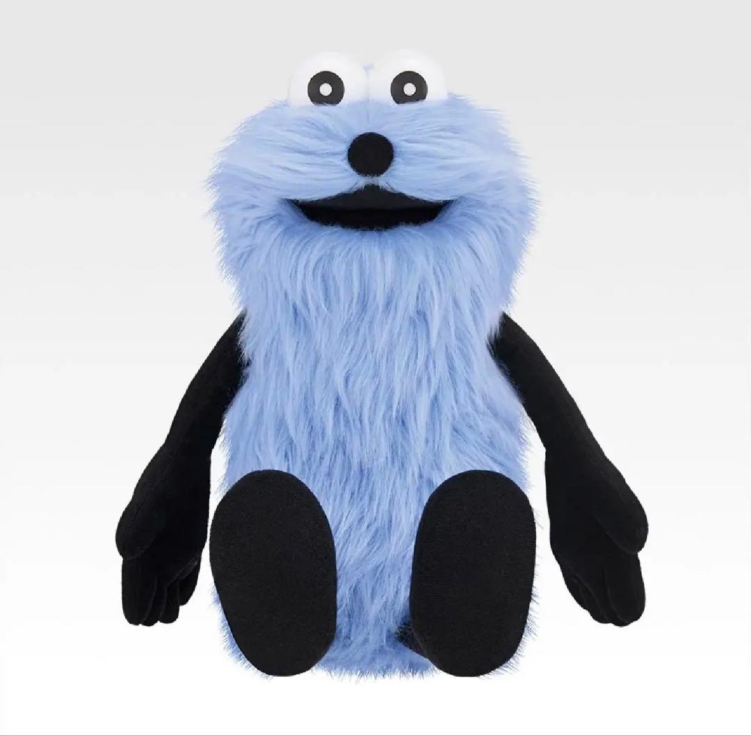 パペットスンスン1番クジ ラストワン賞 匿名配送