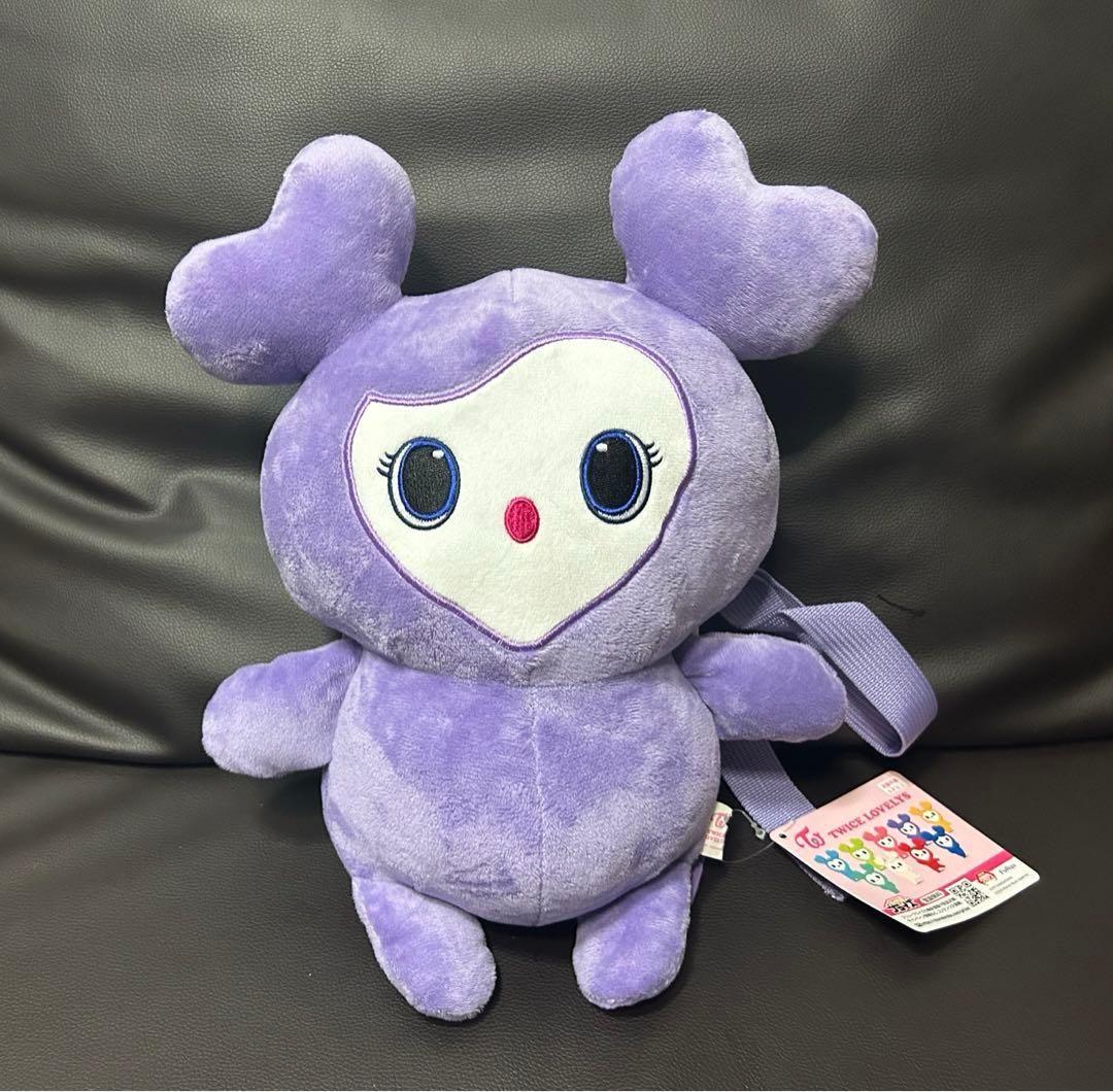 TWICE サブリー リュック サナ