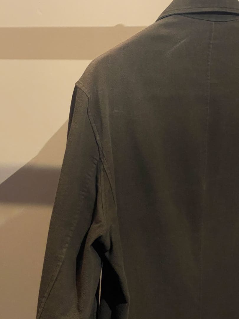 Carol Christian Poell AW97-98 ロングシャツ - メルカリ