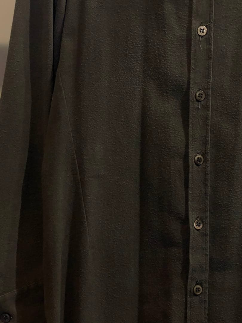 Carol Christian Poell AW97-98 ロングシャツ - メルカリ