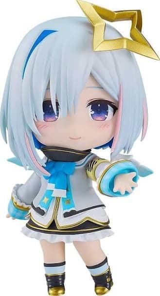 【新品未開封】天音かなた ねんどろいど フィギュア ねんどろいど 『ホロライブプロダクション』 天音かなた ノンスケール