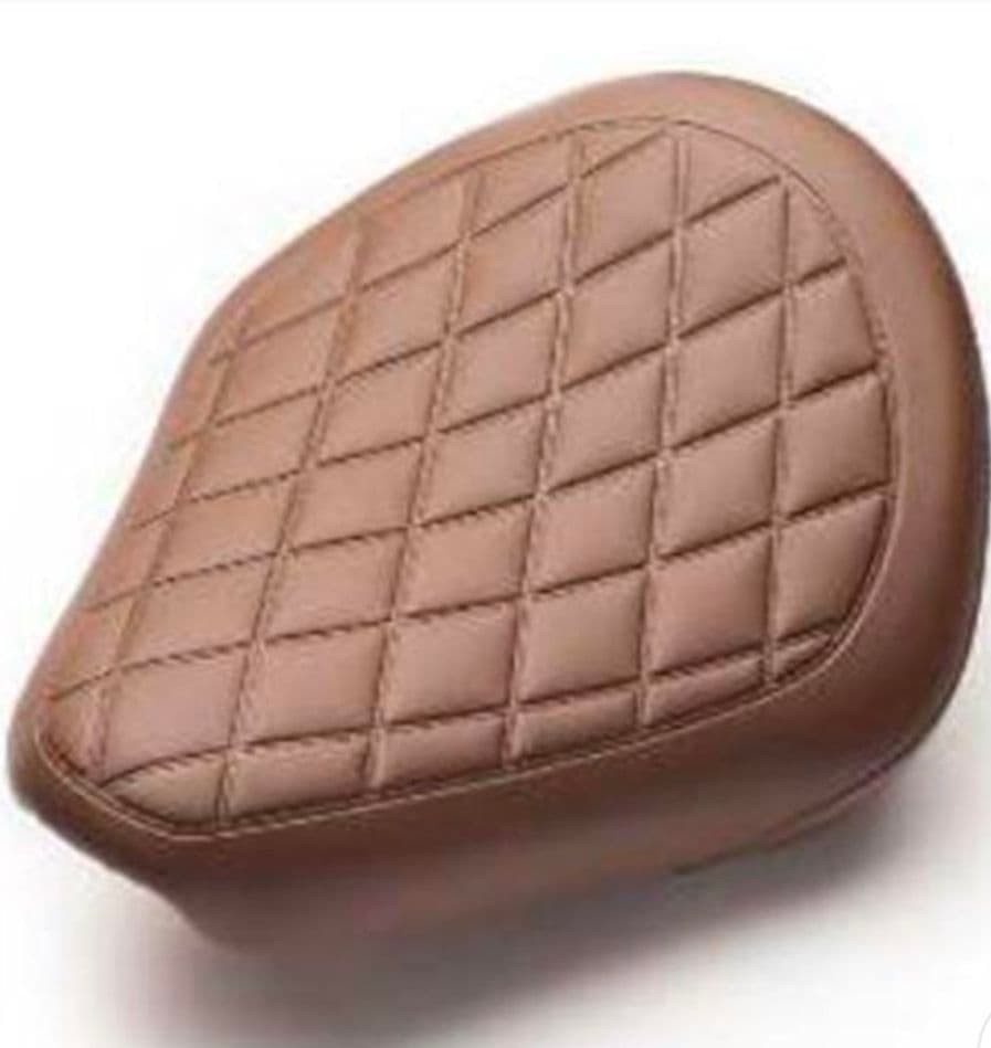 レブル1100 rebel1100 スペシャルバックシート ヒップ25mm後方へ