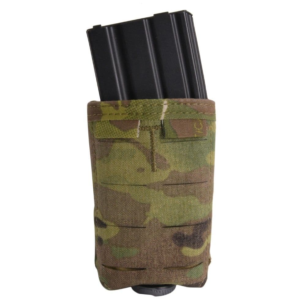 実物ファーストスピアマルチマグポーチ2個セットマルチカム