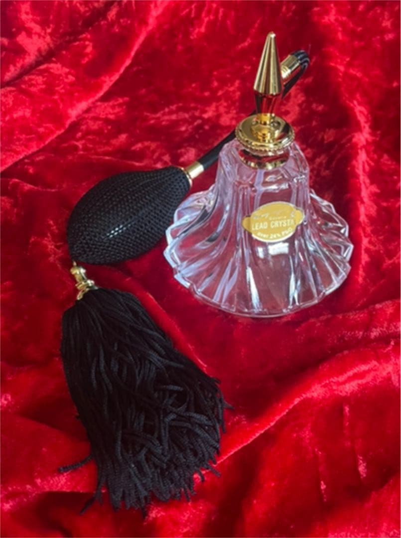 香水アトマイザー