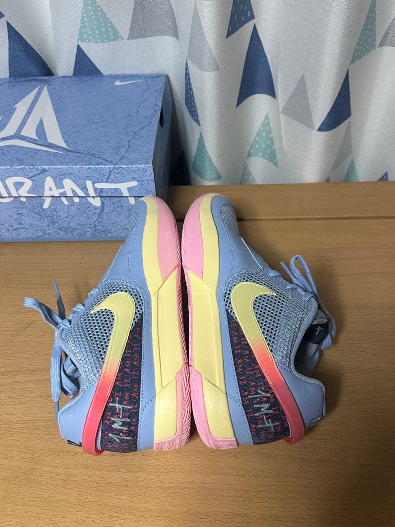 Nike JA 1 (ナイキ ジャ1)28.0cm