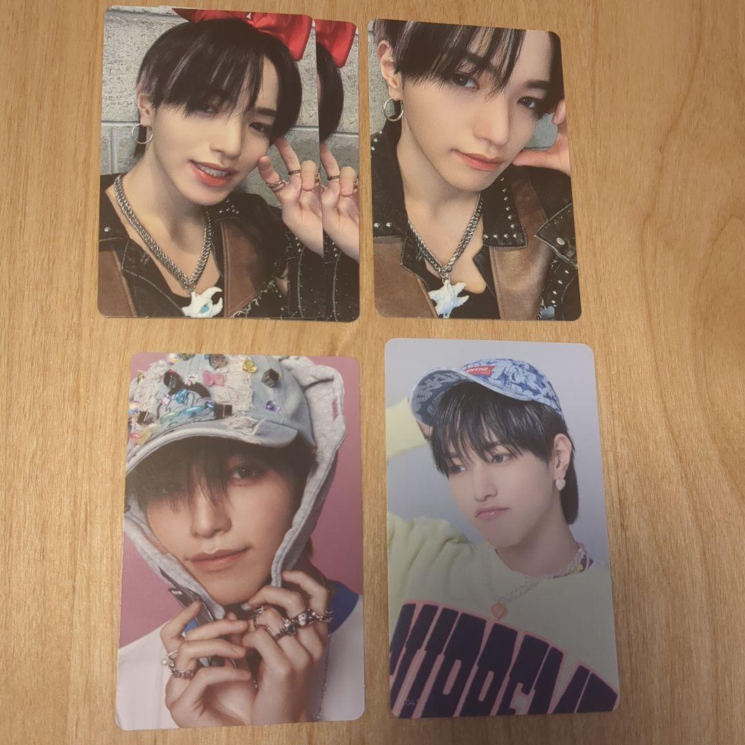 3/15まで販売】JO1 大平祥生 トレカまとめ売り - メルカリ