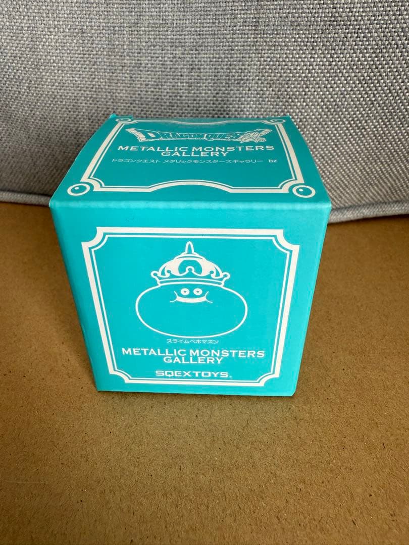 ドラゴンクエスト メタリックモンスターズ ギャラリー スライム