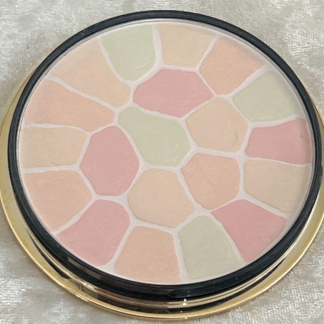 10日削除♢エレガンス ラプードルオートニュアンス リクスィーズ Ⅵ 27g