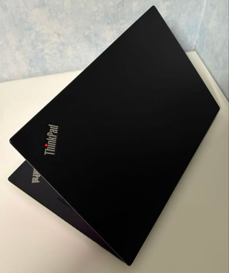 ThinkPad X13✨Windows11初期設定済《Ryzen5Pro搭載》